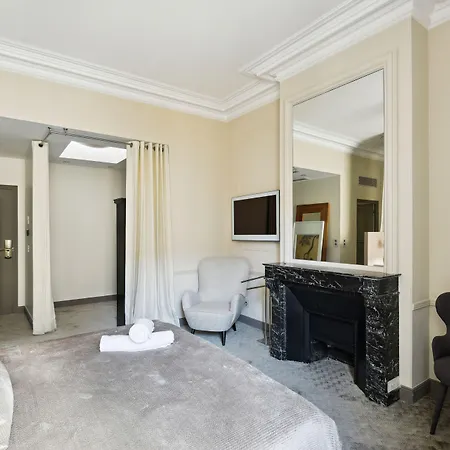 Hotel Le Singulier