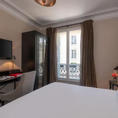 Le Singulier Parigi