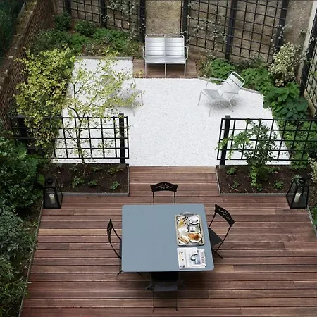 Hotel Le Singulier