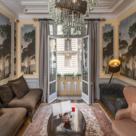 Hotel Le Singulier 3*