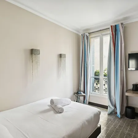 Hotel Le Singulier Paris