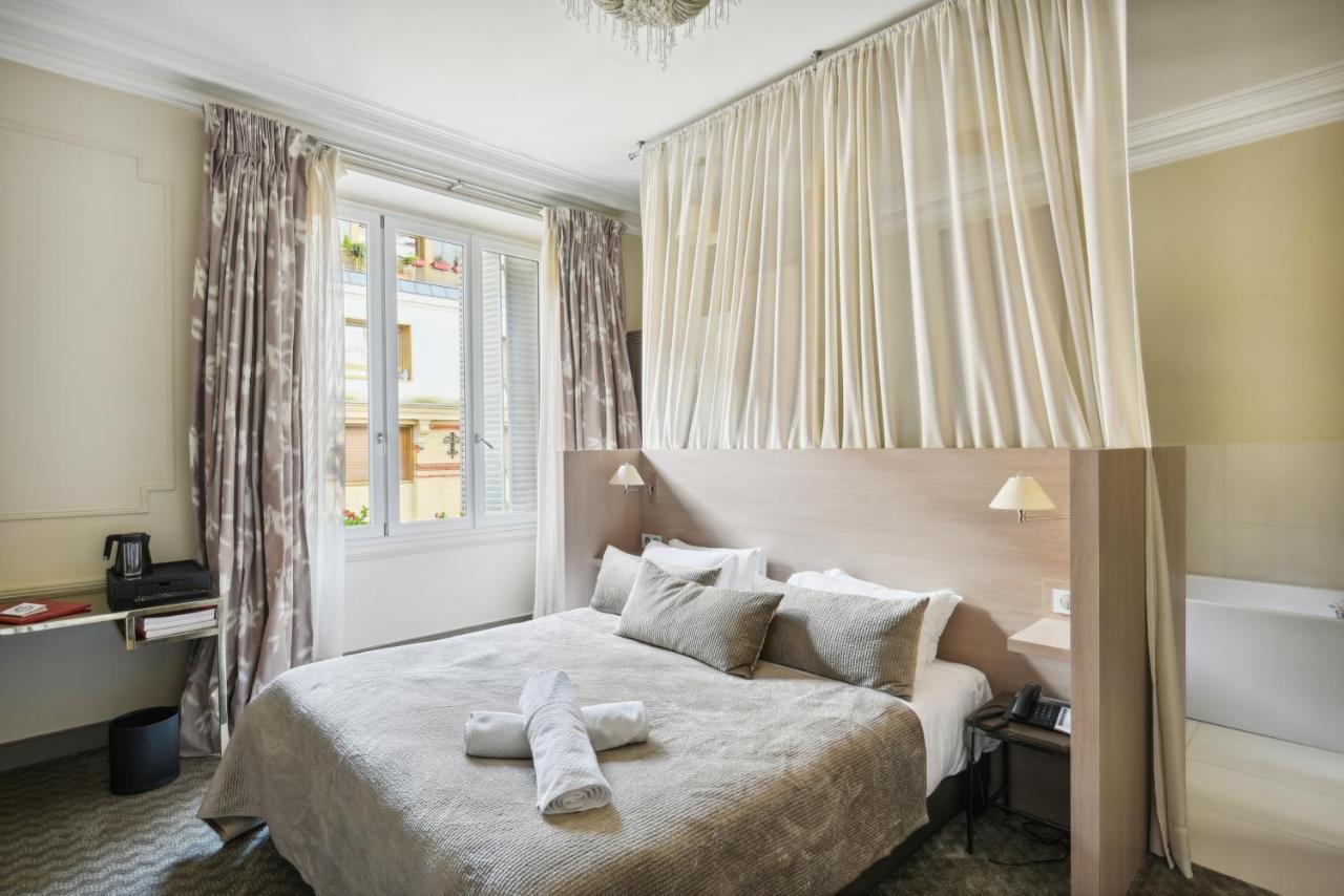 Le Singulier 3* Parigi