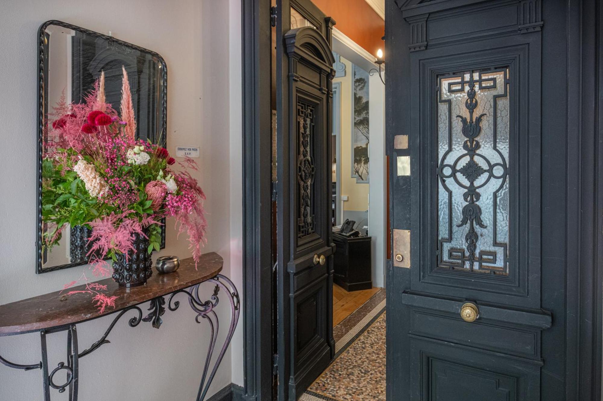 Le Singulier 3* Parigi