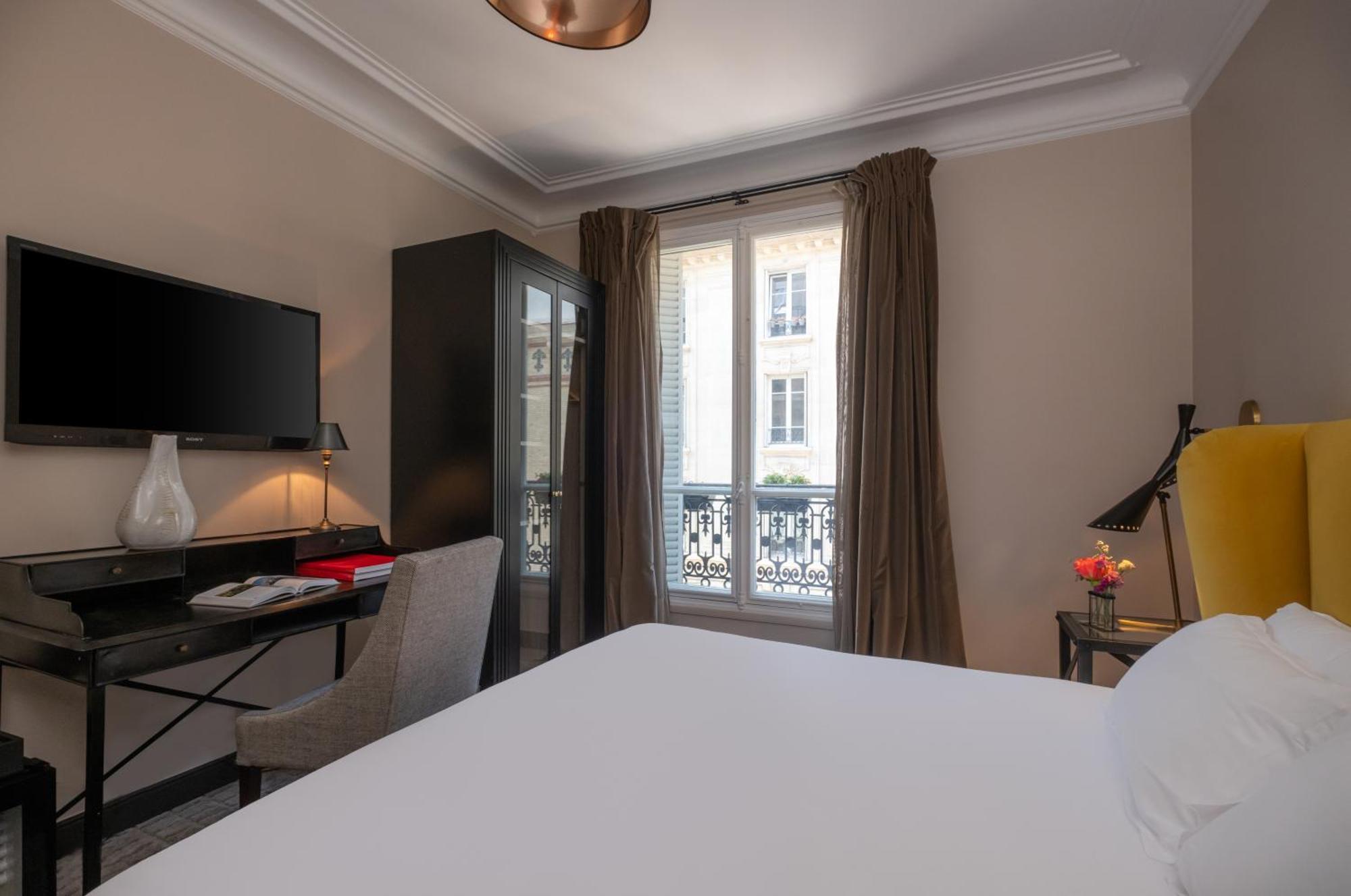 Le Singulier Parigi