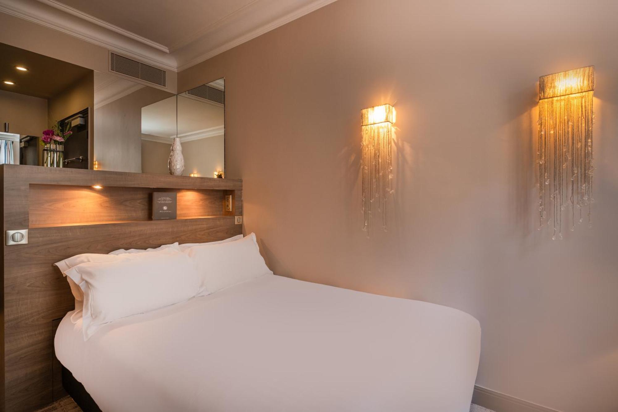 Le Singulier 3* Parigi