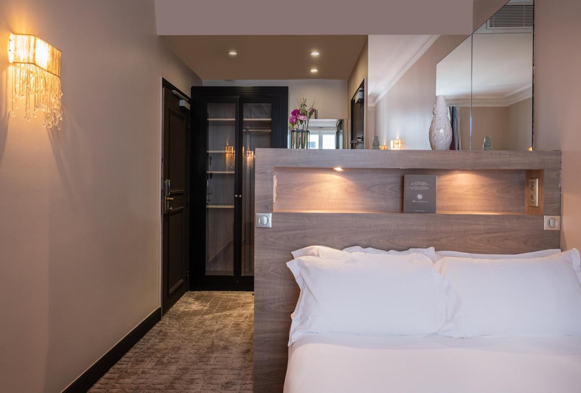 Le Singulier Hotel 3*