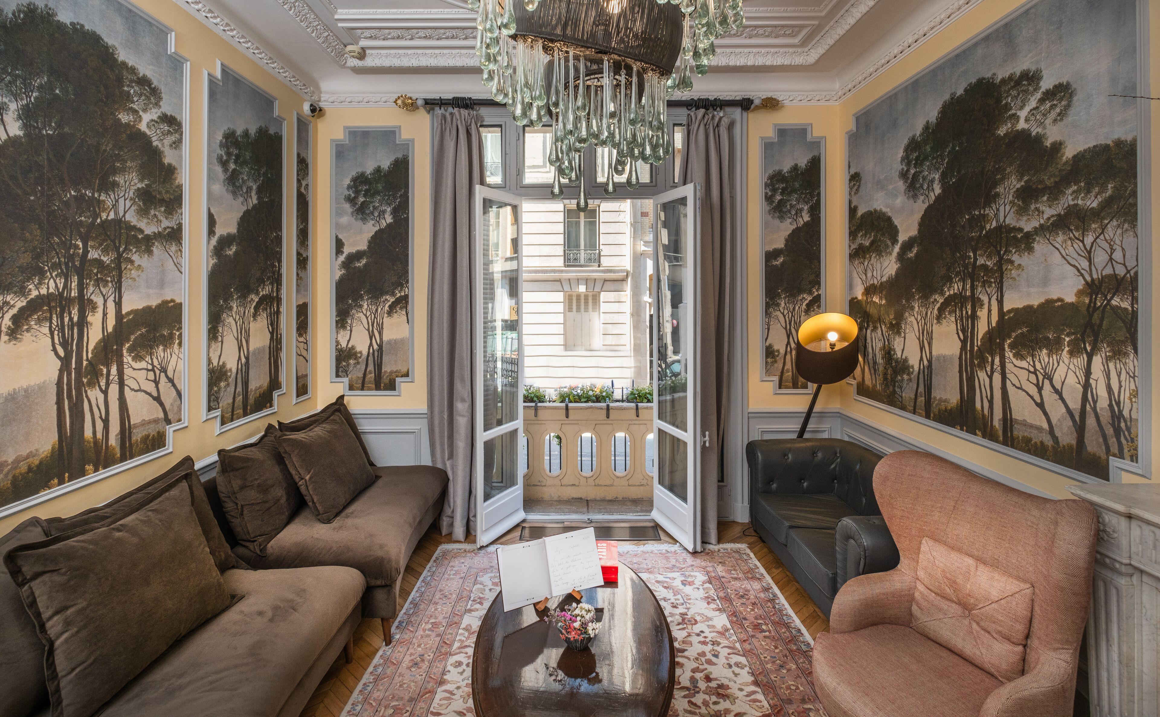 Hotel Le Singulier 3*