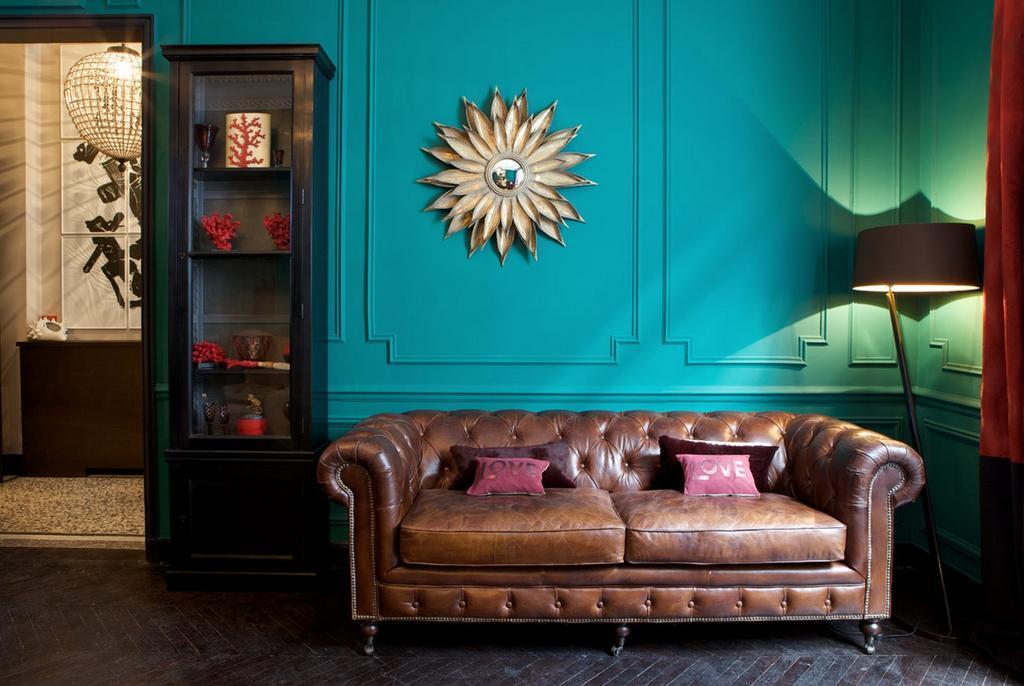 Hotel Le Singulier 3*