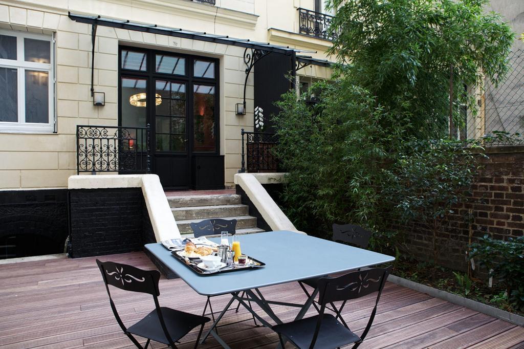 Le Singulier Hotel 3*