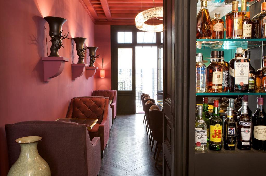 Le Singulier 3* Parigi