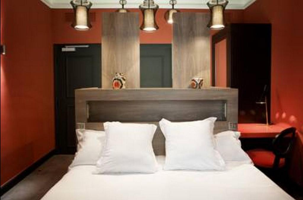 Le Singulier Hotel 3*