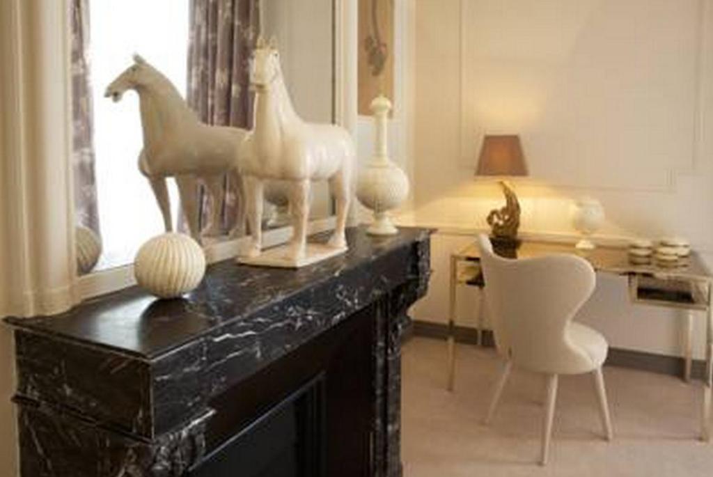 Hotel Le Singulier 3*