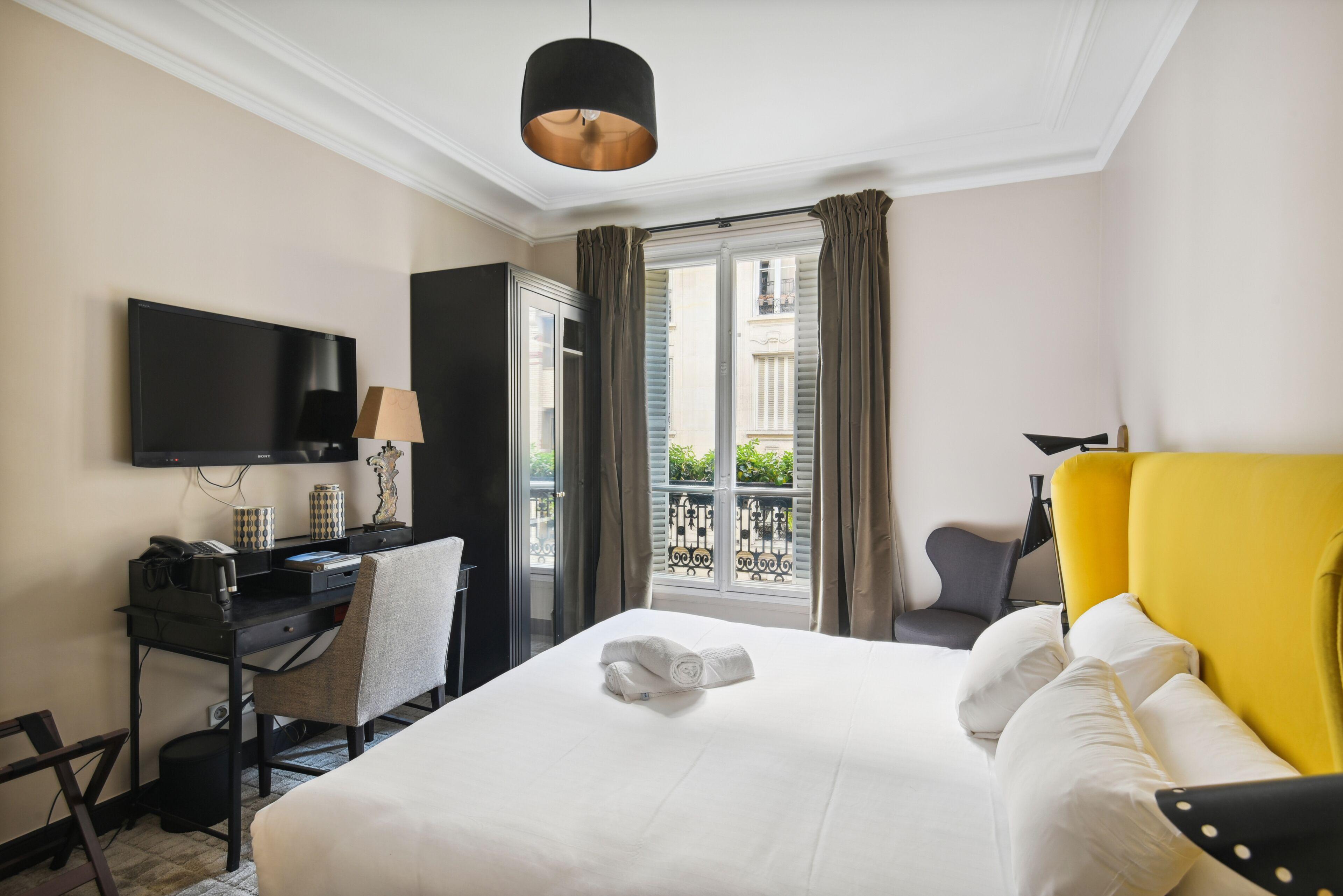 Hotel Le Singulier