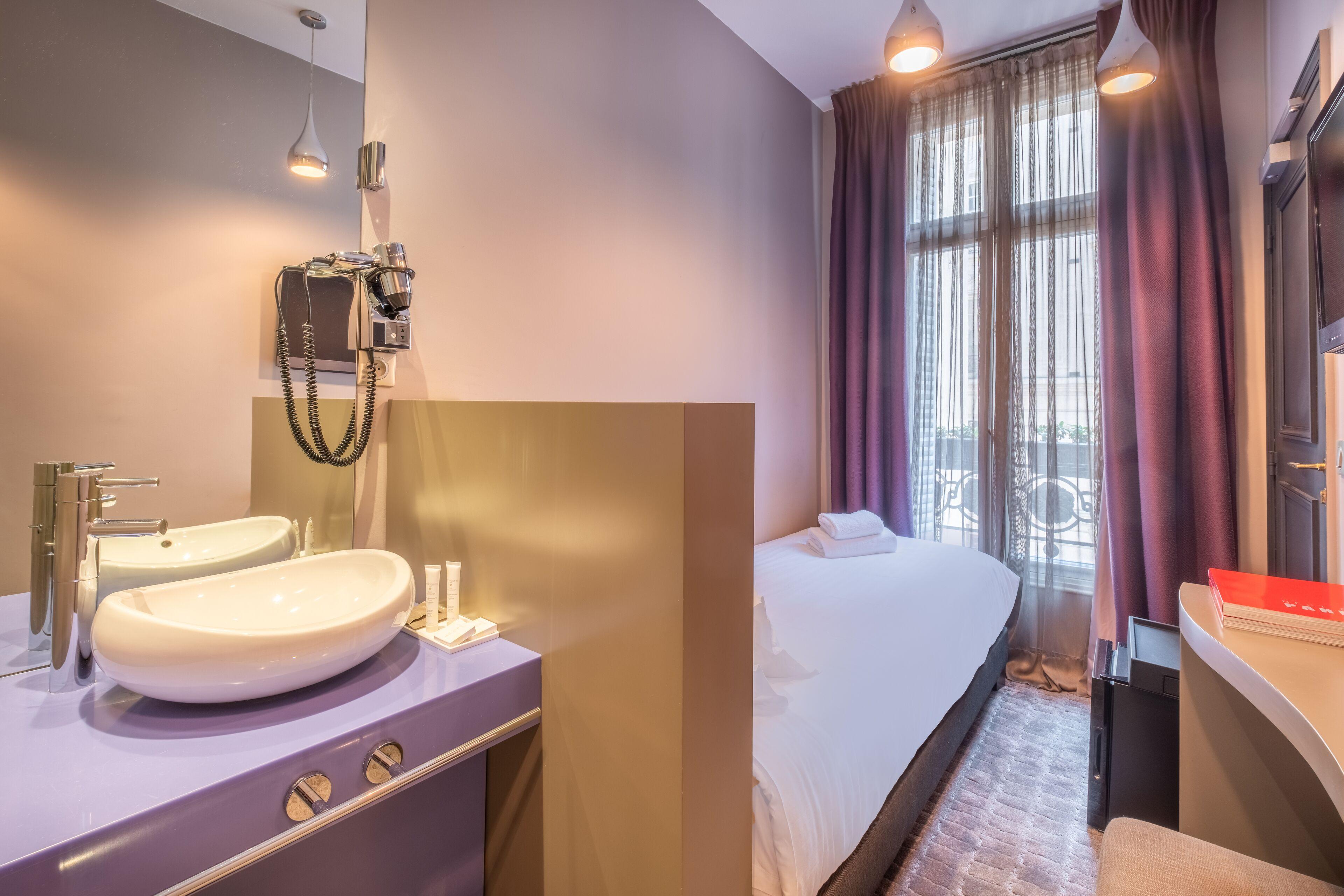 Hotel Le Singulier