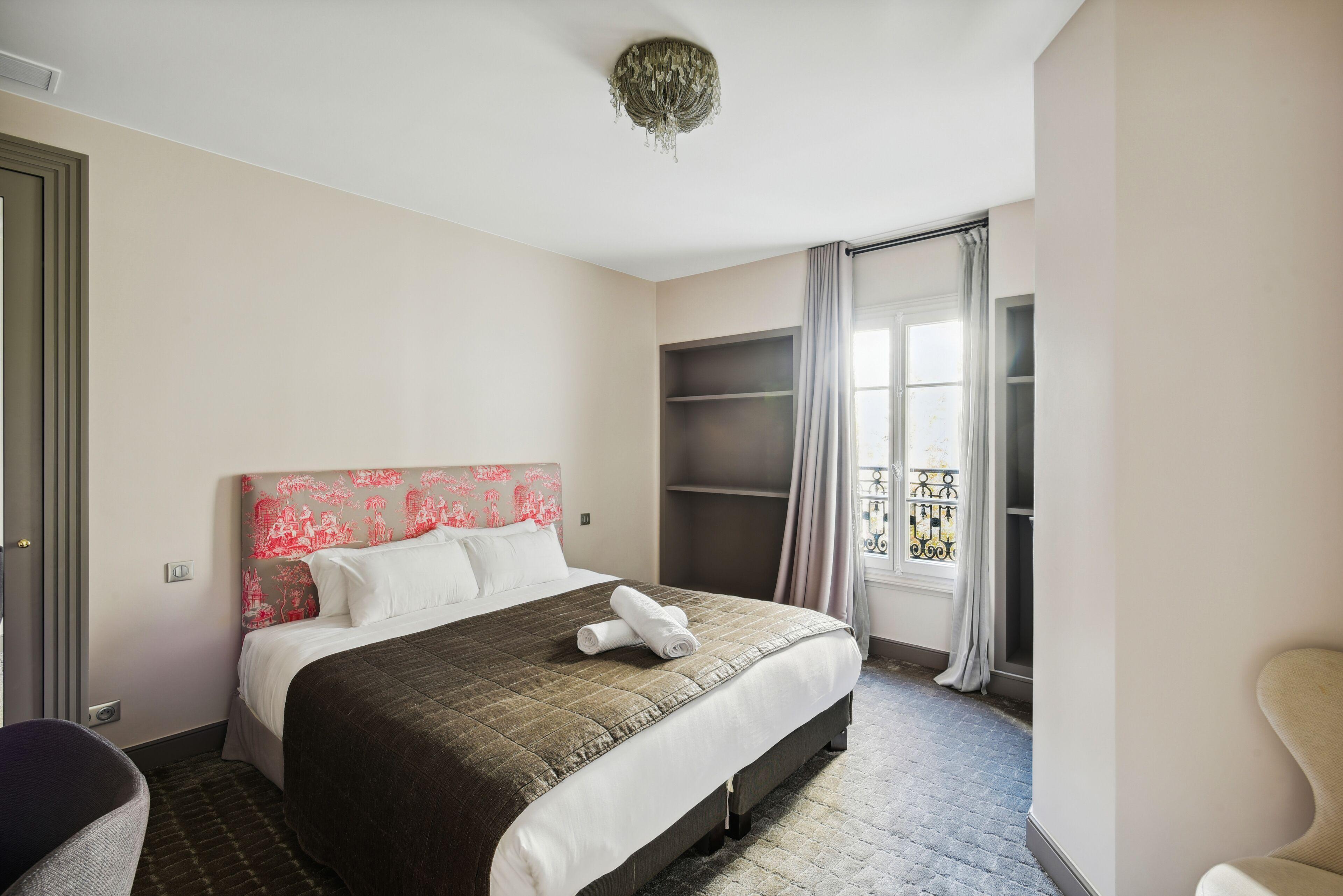 Le Singulier Hotel 3*