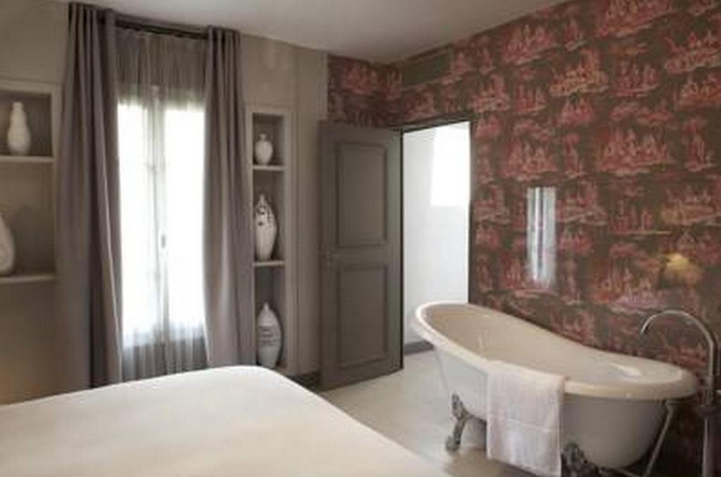 Hotel Le Singulier 3*